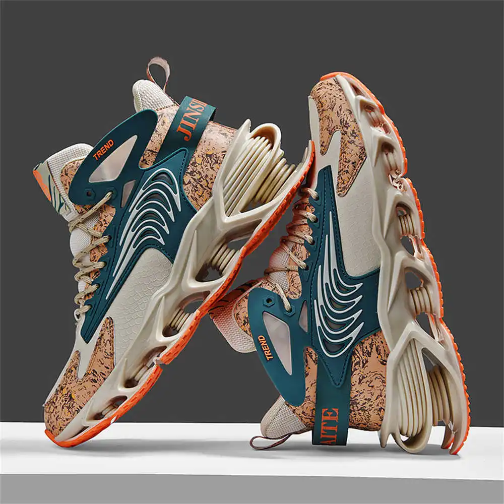 Men Formal Party Wear Dress - Non-slip Mid Child Running Sneakers Casual