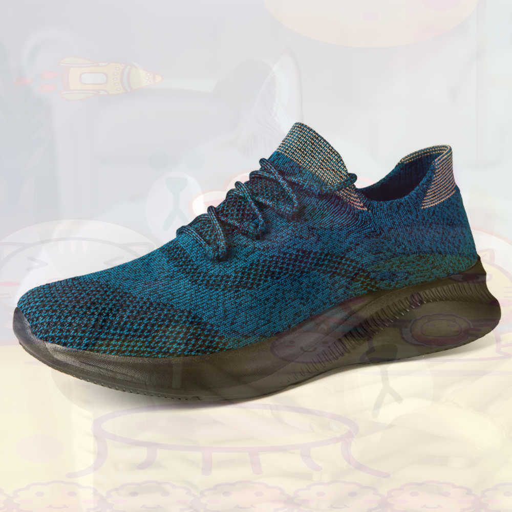 Men'S Health Formal Wear - Number 41 Soft Bottom High-quality Shoes