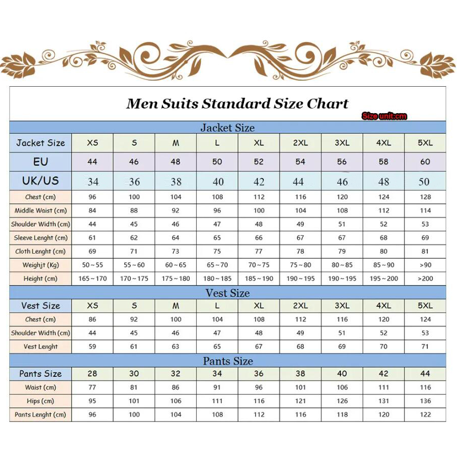 Luxury Diamond Stones Suits Me - Men Formal Wear For Dinner review and price