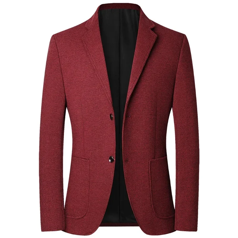 Men Formal Wear Business Casua - Men Formal Wear With Coat review and price