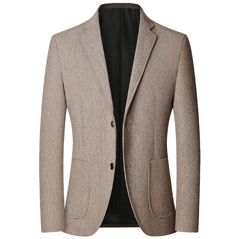Men Formal Wear Business Casua - Men Formal Wear With Coat review and price