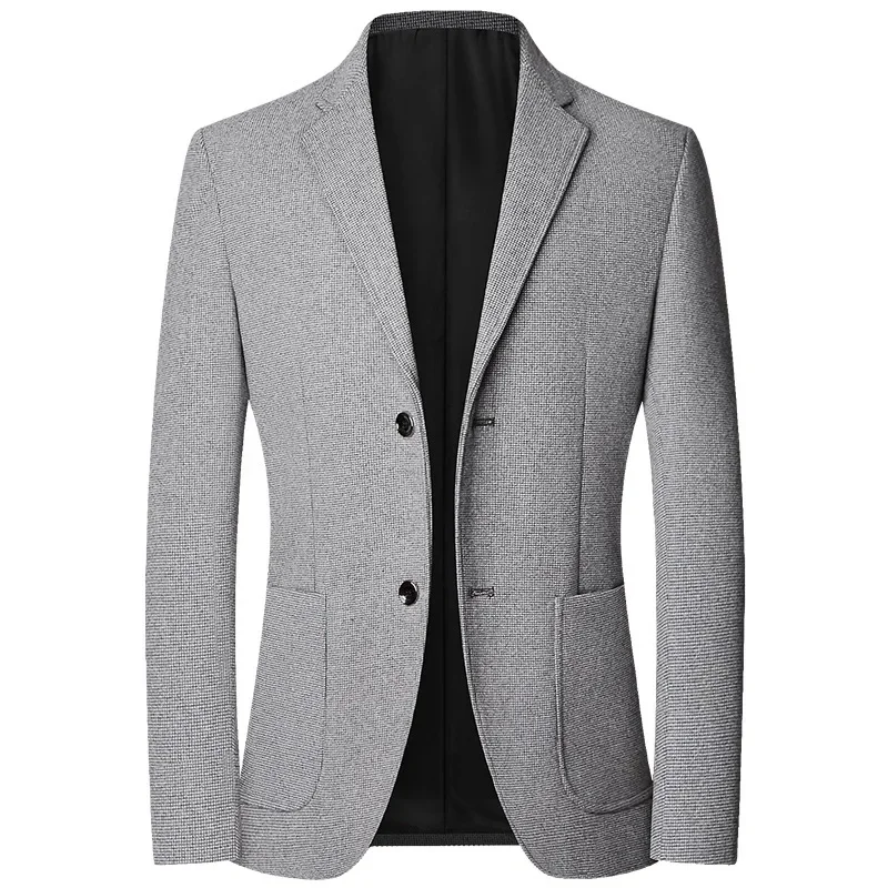 Men Formal Wear Business Casua - Men Formal Wear With Coat review and price