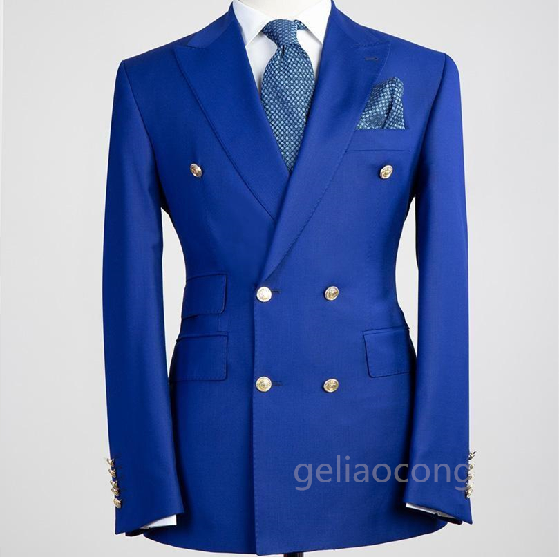 XS-6XL Wedding Men Suits Blaze - Men Formal Wear With Coat review and price