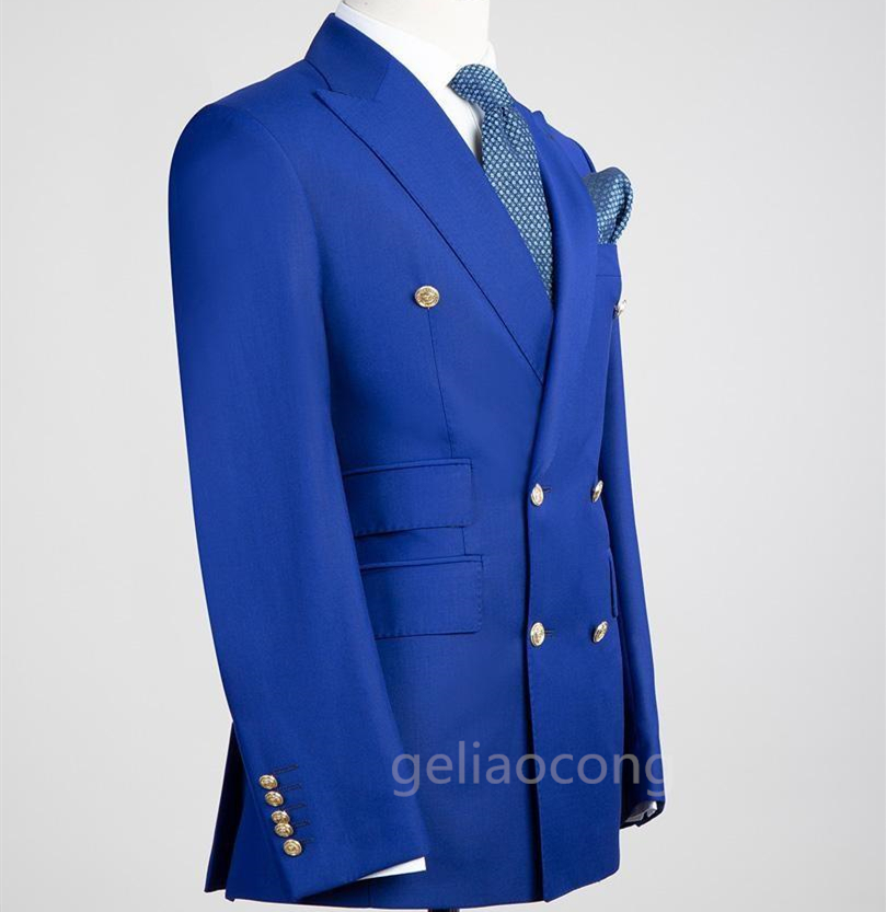 XS-6XL Wedding Men Suits Blaze - Men Formal Wear With Coat review and price