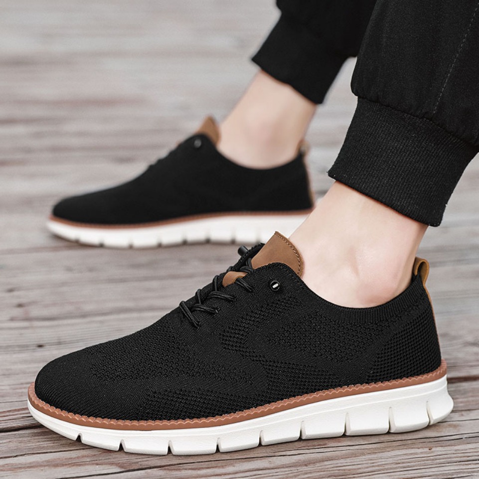 Men Casual Shoes Breeze Stylis - Men Formal Wear With Sneakers review and price