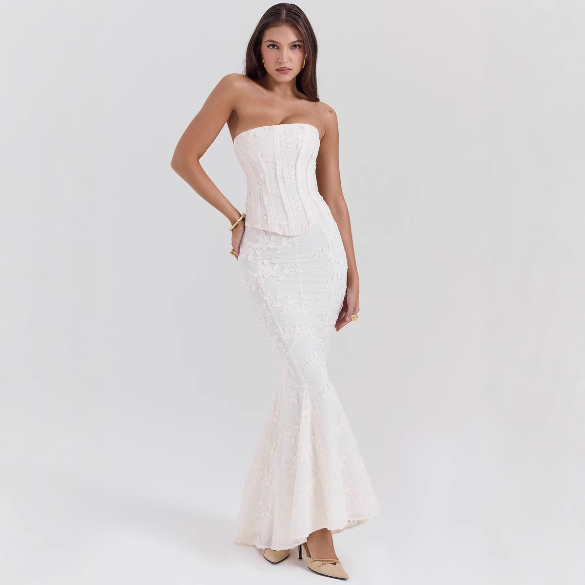 Fangokv Women's Sexy No Sleeve - Men Formal Party Wear Dress review and price