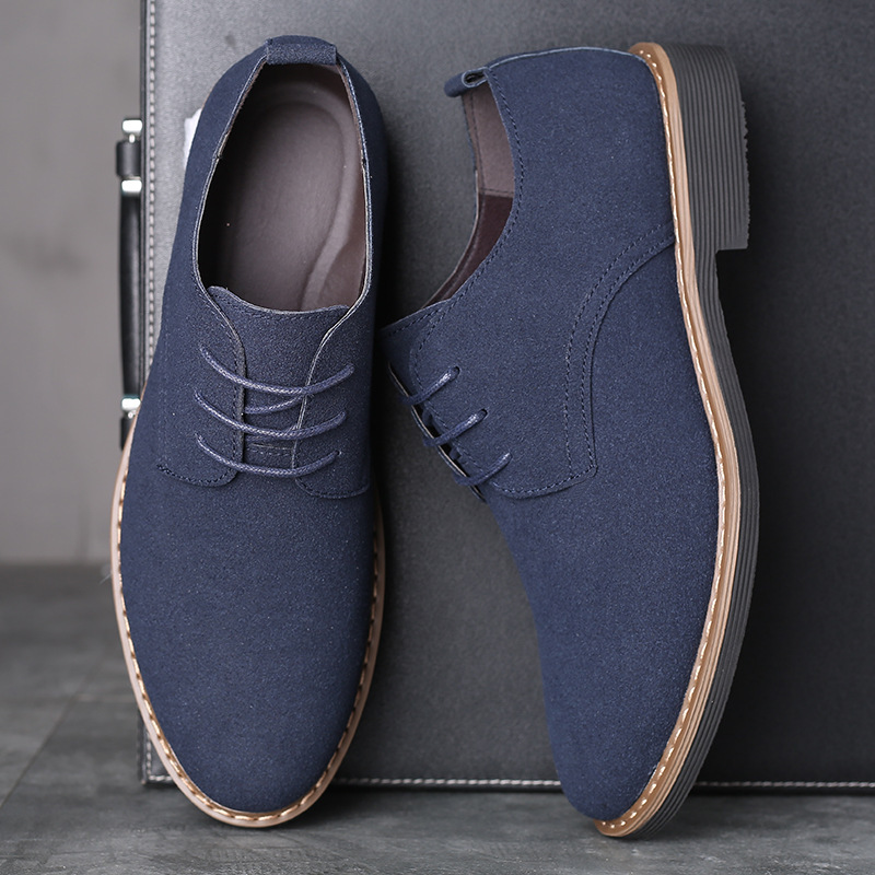 Plus-size Formal Men Shoes Fro - Men Formal Wear With Sneakers review and price