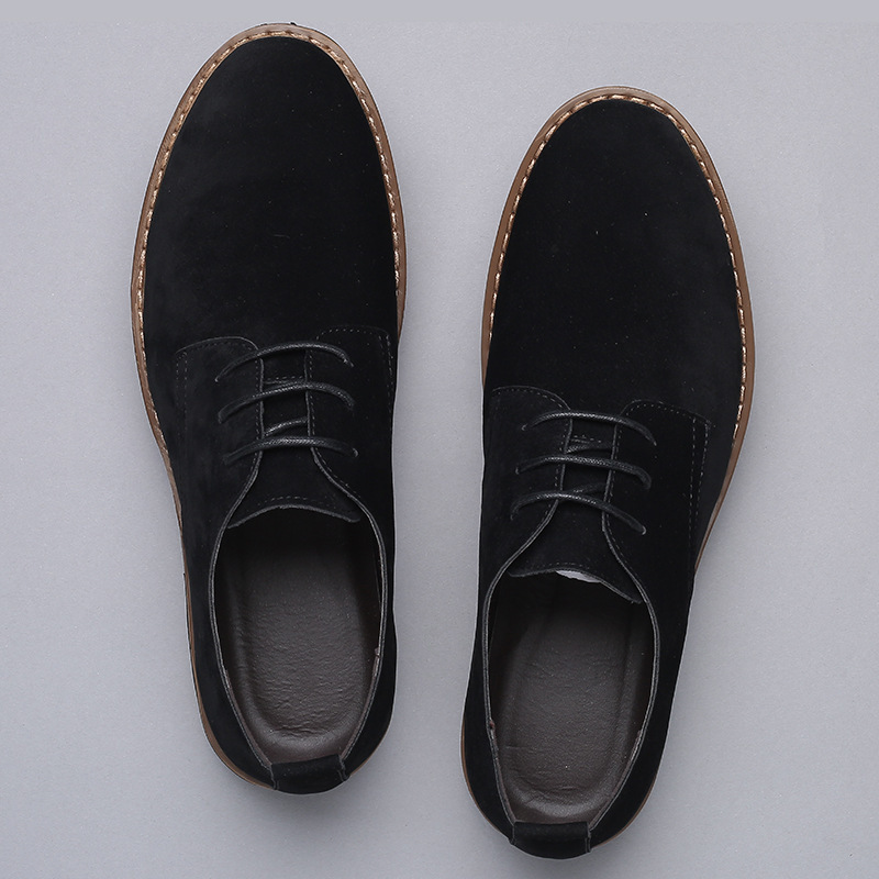 Plus-size Formal Men Shoes Fro - Men Formal Wear With Sneakers review and price