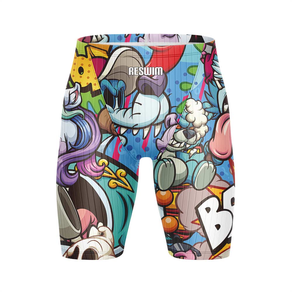 New Men's Swim Jammer Swimsuit - Men'S Formal Beach Wear review and price