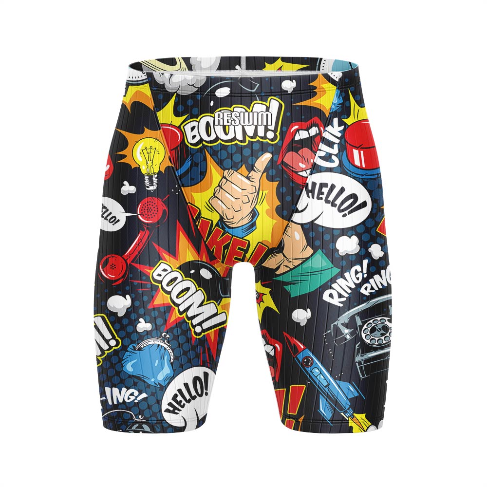New Men's Swim Jammer Swimsuit - Men'S Formal Beach Wear review and price