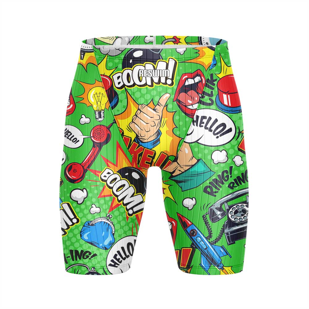 New Men's Swim Jammer Swimsuit - Men'S Formal Beach Wear review and price