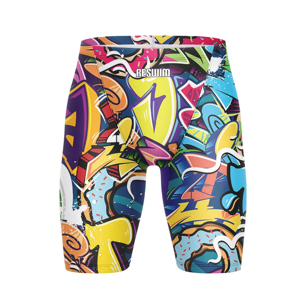 New Men's Swim Jammer Swimsuit - Men'S Formal Beach Wear review and price