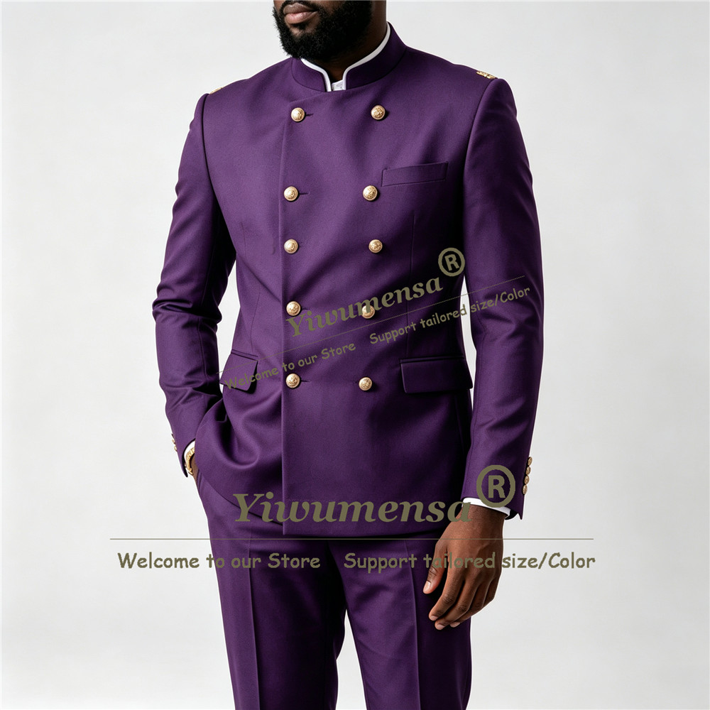 Classic African Suits Men Form - Men Formal Wear For Dinner review and price