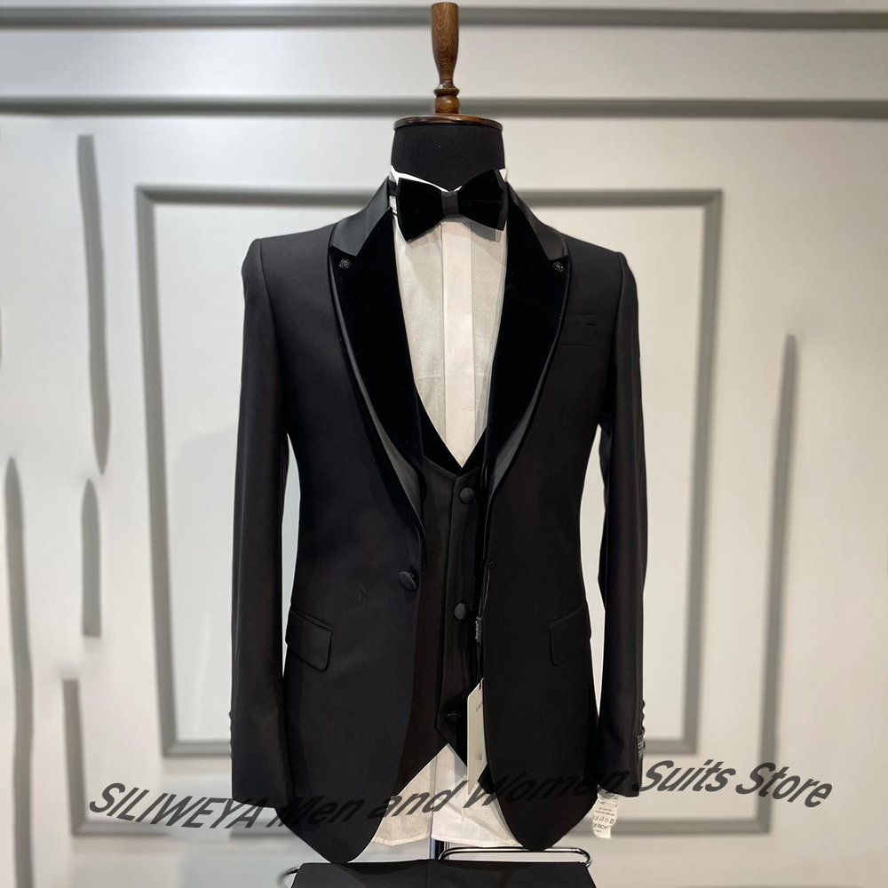 Elegant Men's Wedding Suits fo - Men Formal Wear For Dinner review and price