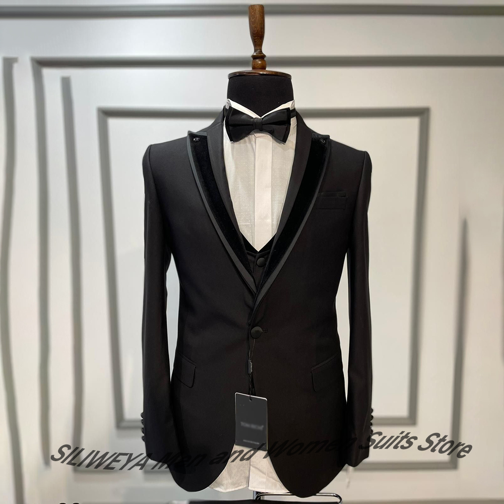 Elegant Men's Wedding Suits fo - Men Formal Wear For Dinner review and price