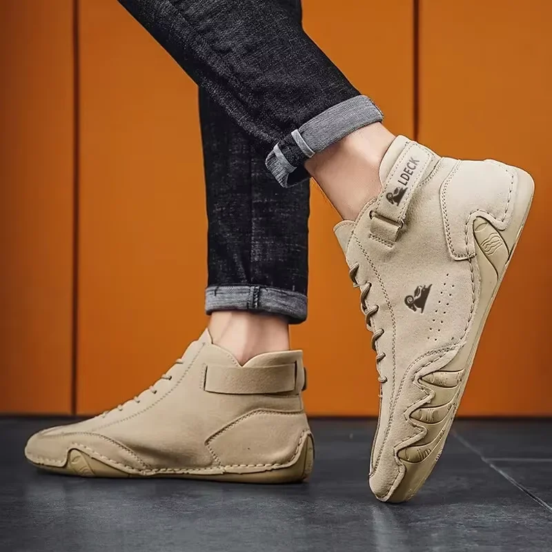 Men's Loafers Anti Slip Fashio - Men Formal Wear For Summer review and price