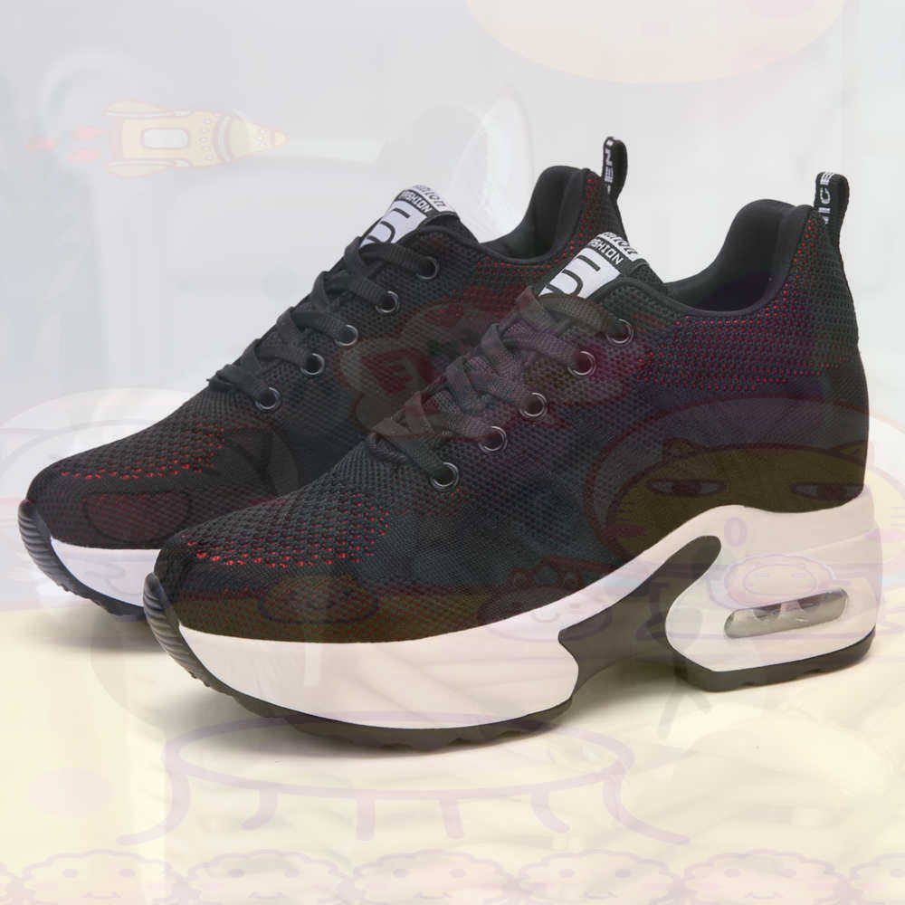 Red Size 36 Shoes Woman Tennis - Men Formal Wear Pink review and price