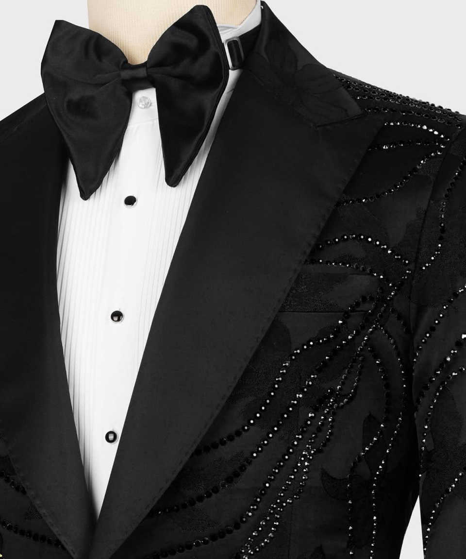 Party Suit Fashion Show Weddin - Men Formal Wear With Coat review and price