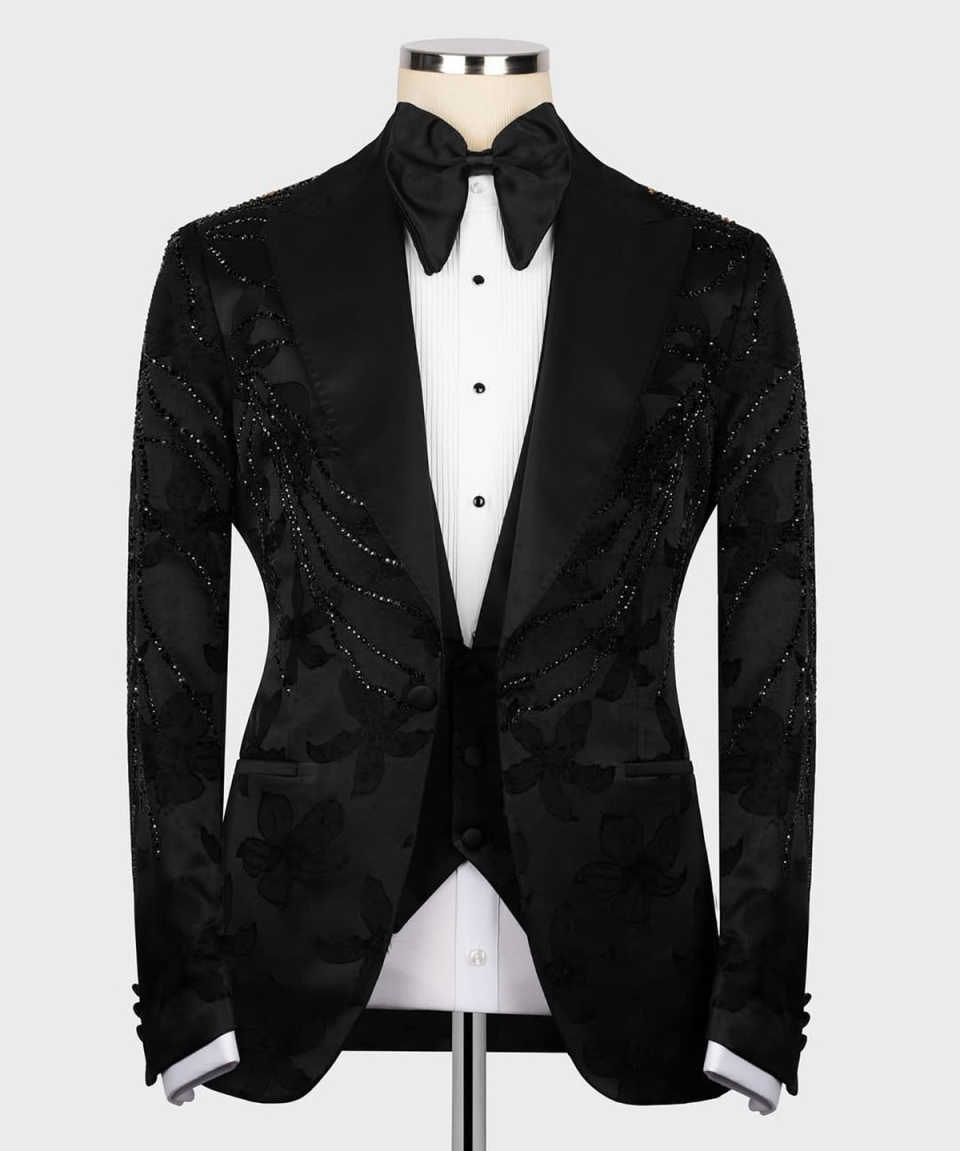 Party Suit Fashion Show Weddin - Men Formal Wear With Coat review and price