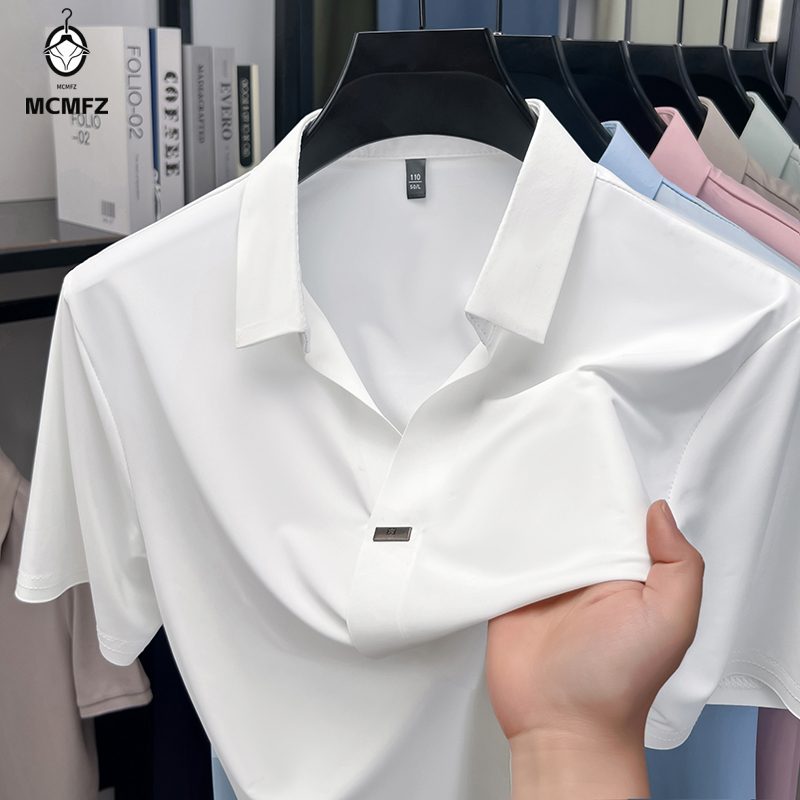 Simple Hidden Bar Fastener Men - Men Formal Wear For Summer review and price