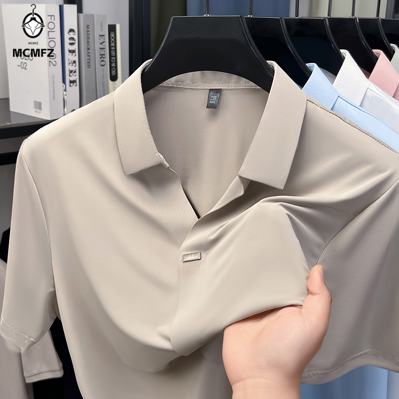 Simple Hidden Bar Fastener Men - Men Formal Wear For Summer review and price