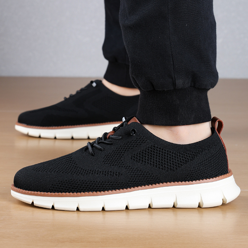 Men Casual Shoes Breeze Stylis - Men Formal Wear With Sneakers review and price