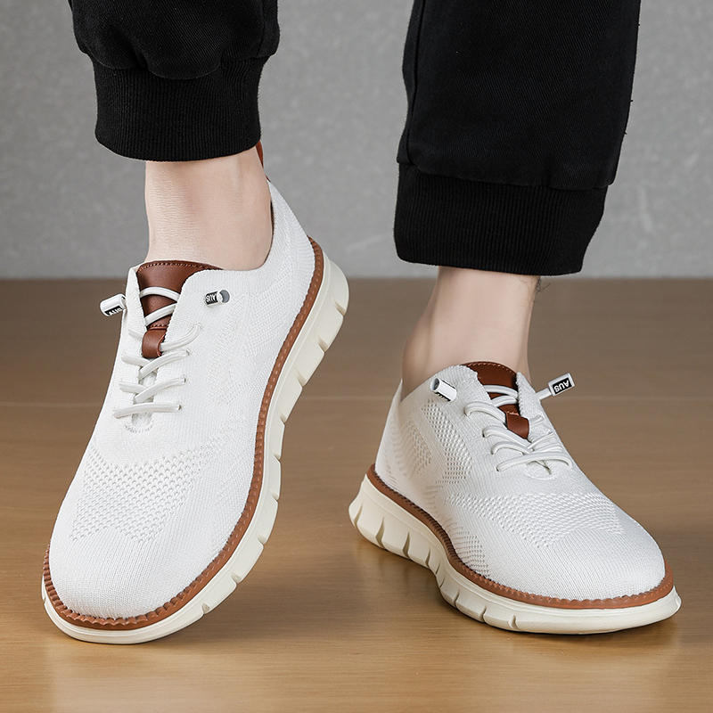 Men Casual Shoes Breeze Stylis - Men Formal Wear With Sneakers review and price