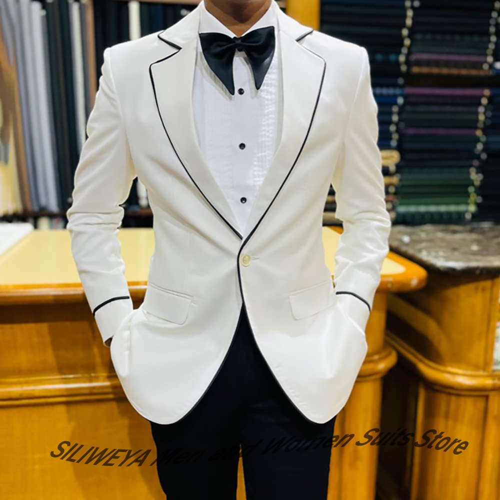 Elegant Men's Wedding Suits fo - Men Formal Wear For Dinner review and price