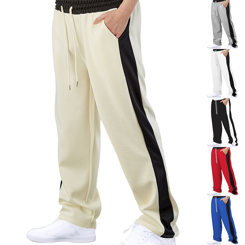Men's wide-leg pants - Clean f - Men'S Style Formal Wear review and price