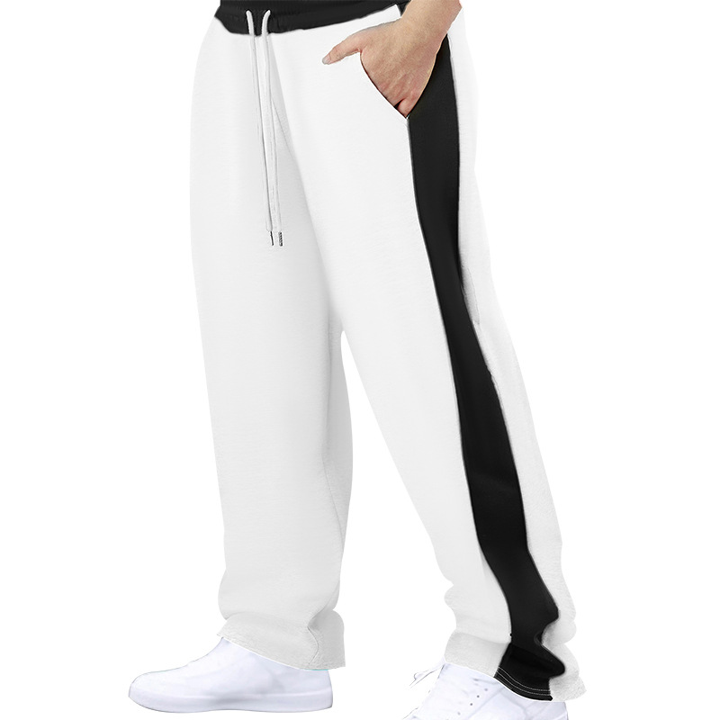 Men's wide-leg pants - Clean f - Men'S Style Formal Wear review and price