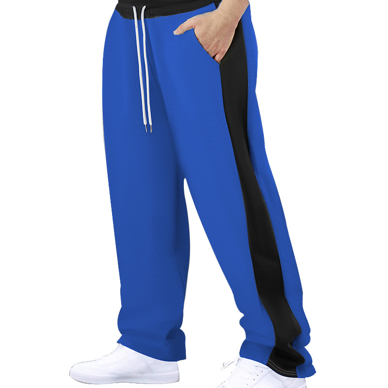 Men's wide-leg pants - Clean f - Men'S Style Formal Wear review and price