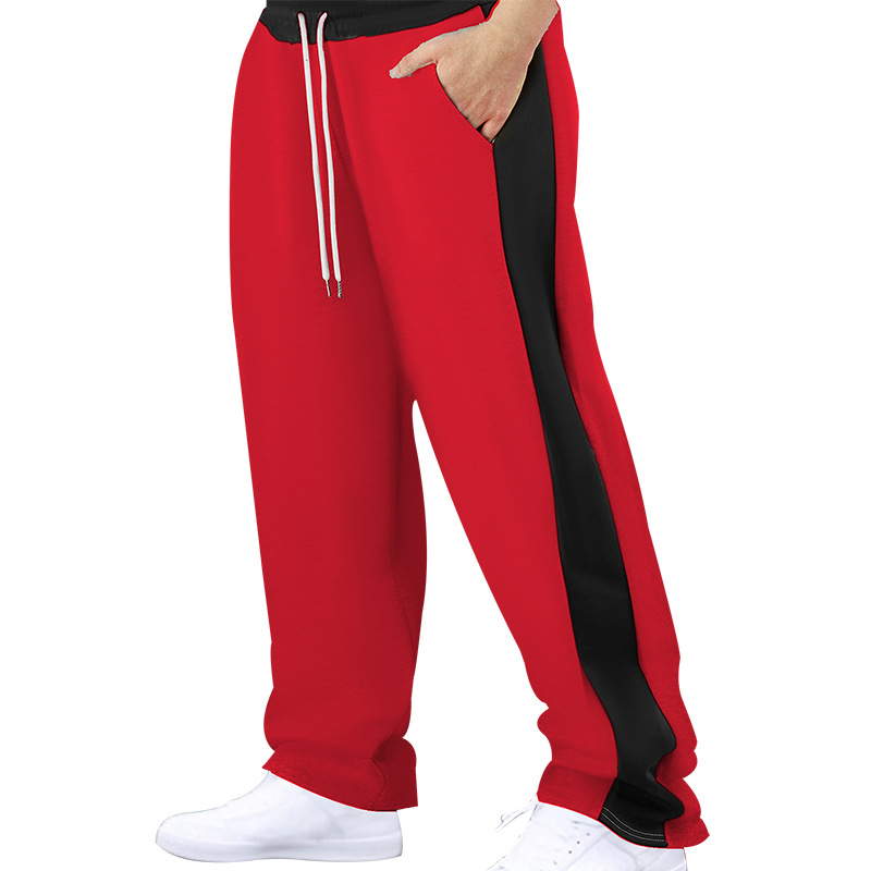 Men's wide-leg pants - Clean f - Men'S Style Formal Wear review and price