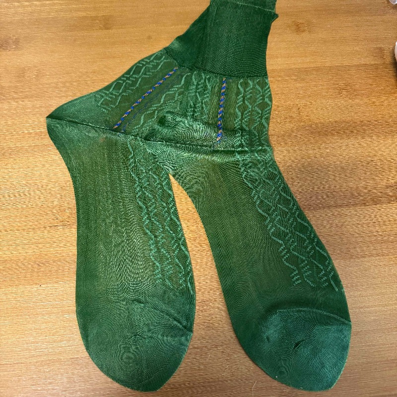 New Men Ultra Thin Dress Socks - Men Formal Wear For Summer review and price
