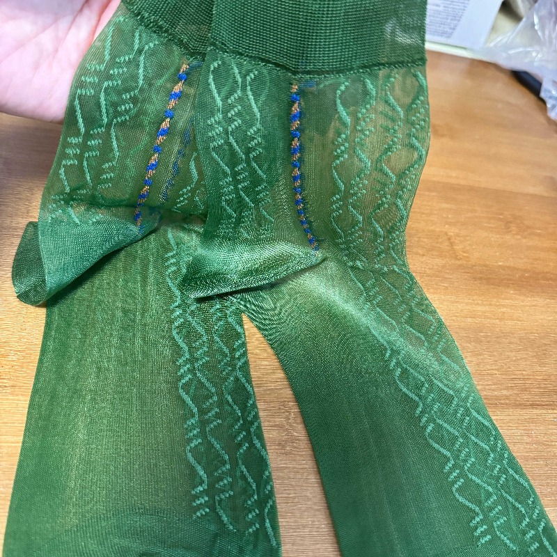 New Men Ultra Thin Dress Socks - Men Formal Wear For Summer review and price