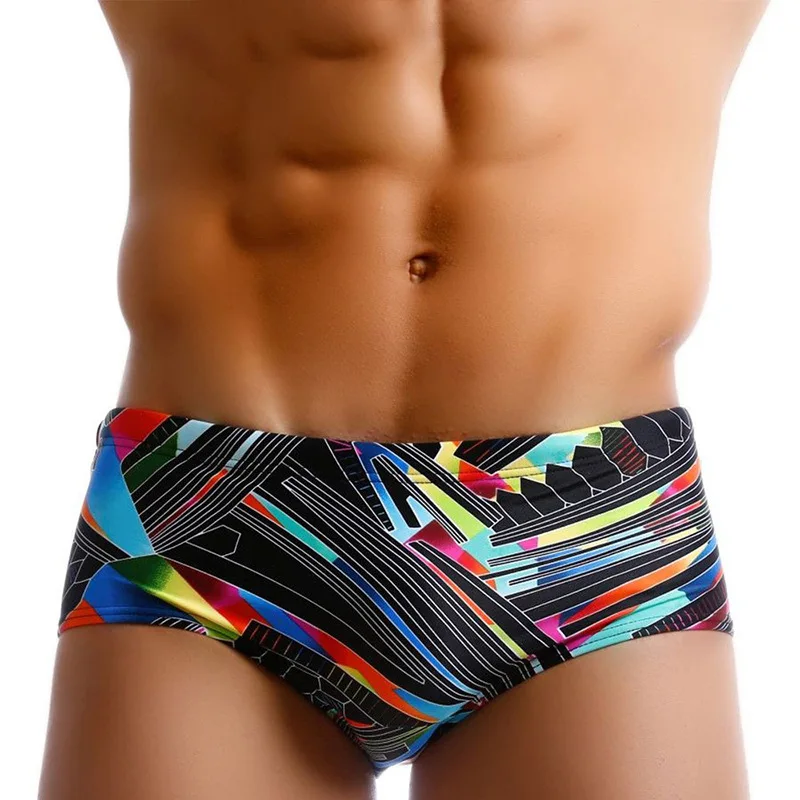 Men Swimwear Swim Boxers Board - Men'S Formal Beach Wear review and price