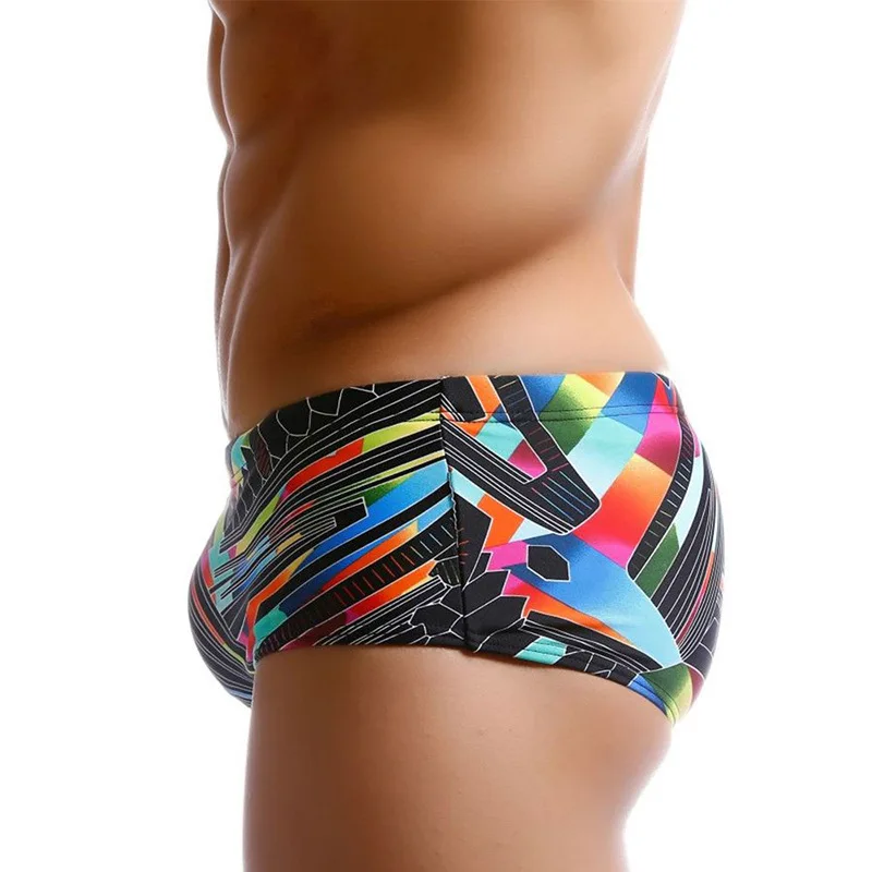Men Swimwear Swim Boxers Board - Men'S Formal Beach Wear review and price