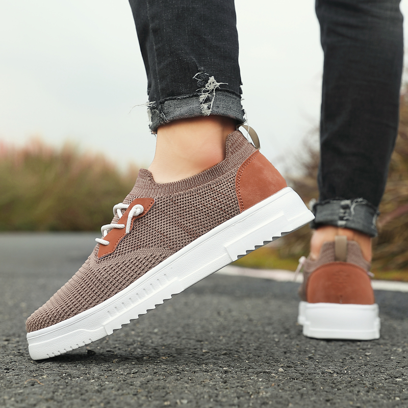 Men Casual Shoes Fashion Forma - Men Formal Wear With Sneakers review and price
