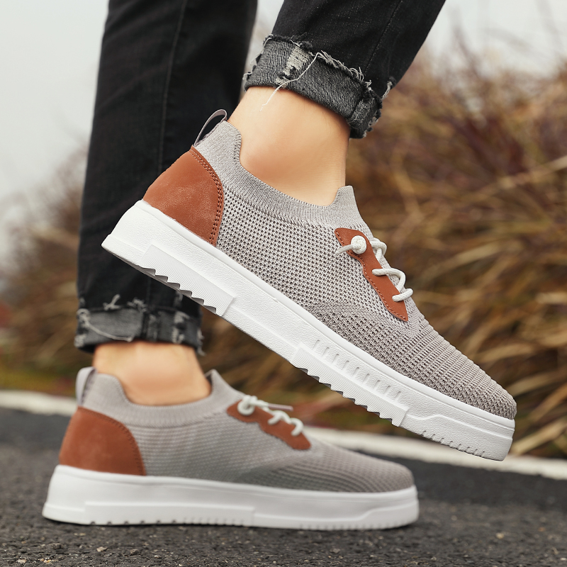 Men Casual Shoes Fashion Forma - Men Formal Wear With Sneakers review and price