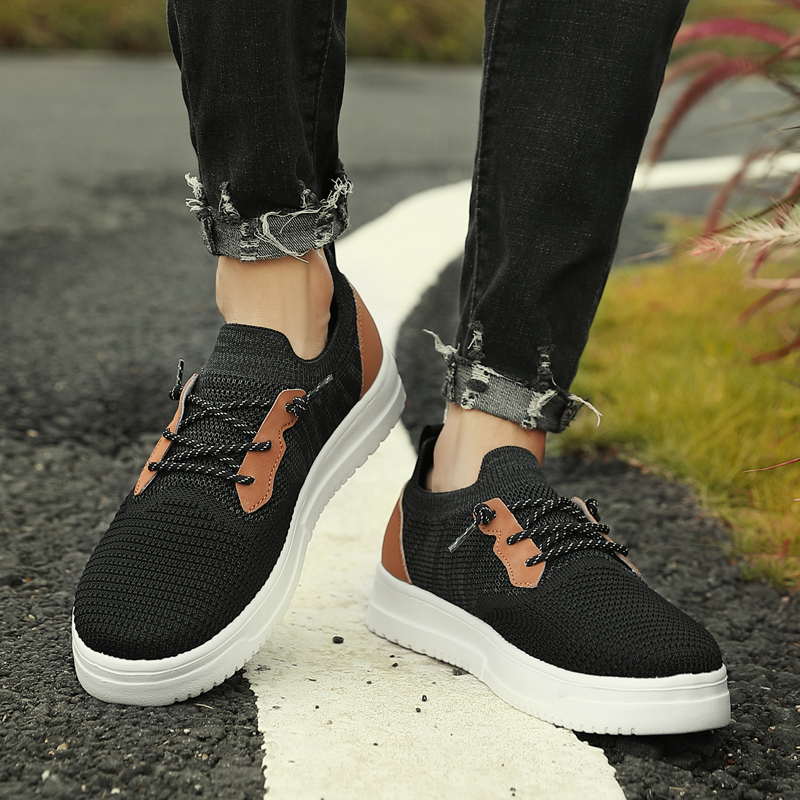 Men Casual Shoes Fashion Forma - Men Formal Wear With Sneakers review and price