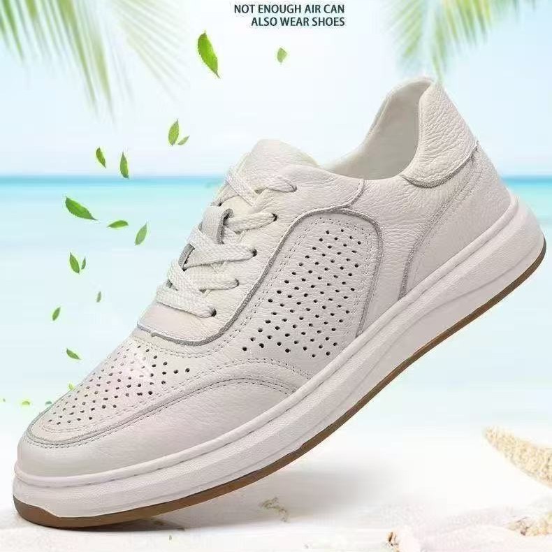 Breathable White Flat Mens Lac - Men Formal Wear With Sneakers review and price