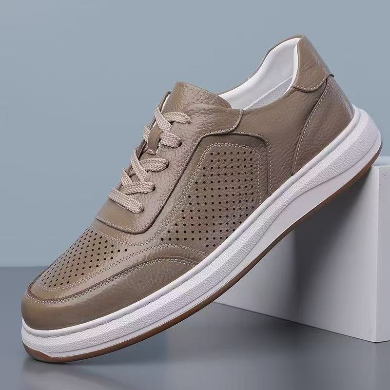 Breathable White Flat Mens Lac - Men Formal Wear With Sneakers review and price