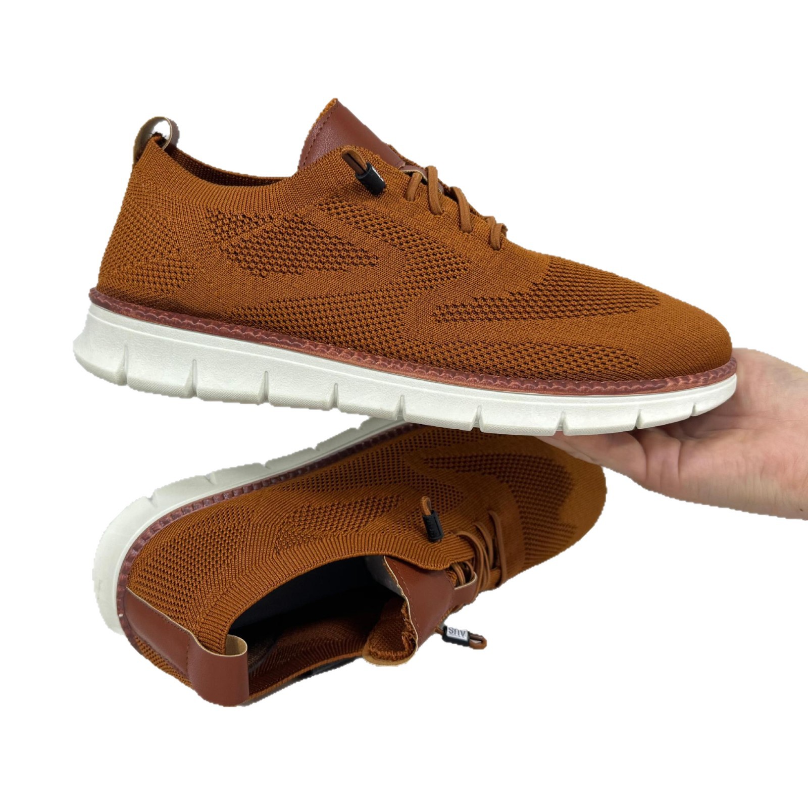 Hot Sale Men Casual Shoes Fash - Men Formal Wear With Sneakers review and price