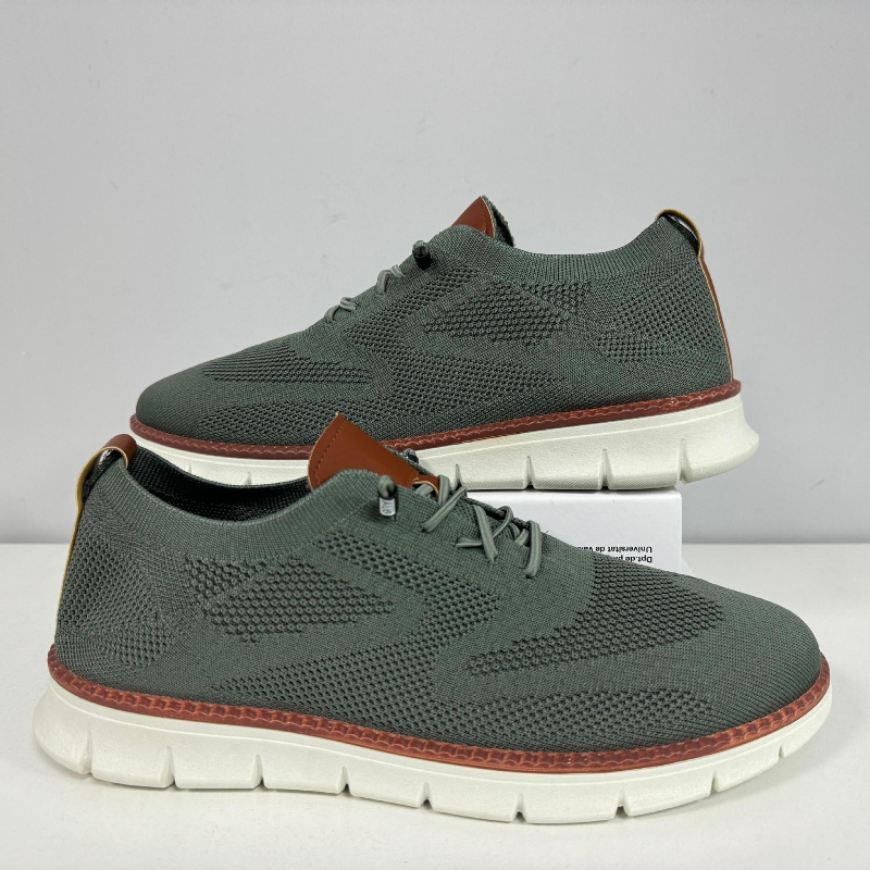 Hot Sale Men Casual Shoes Fash - Men Formal Wear With Sneakers review and price