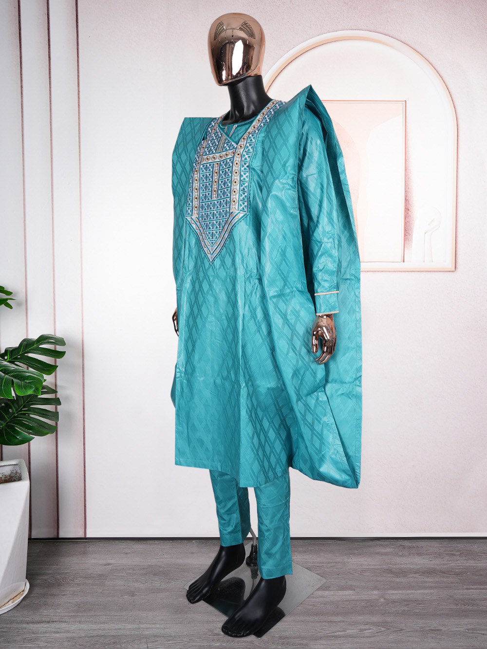 H&D South African Traditional  - Men'S Formal Wear South Africa review and price