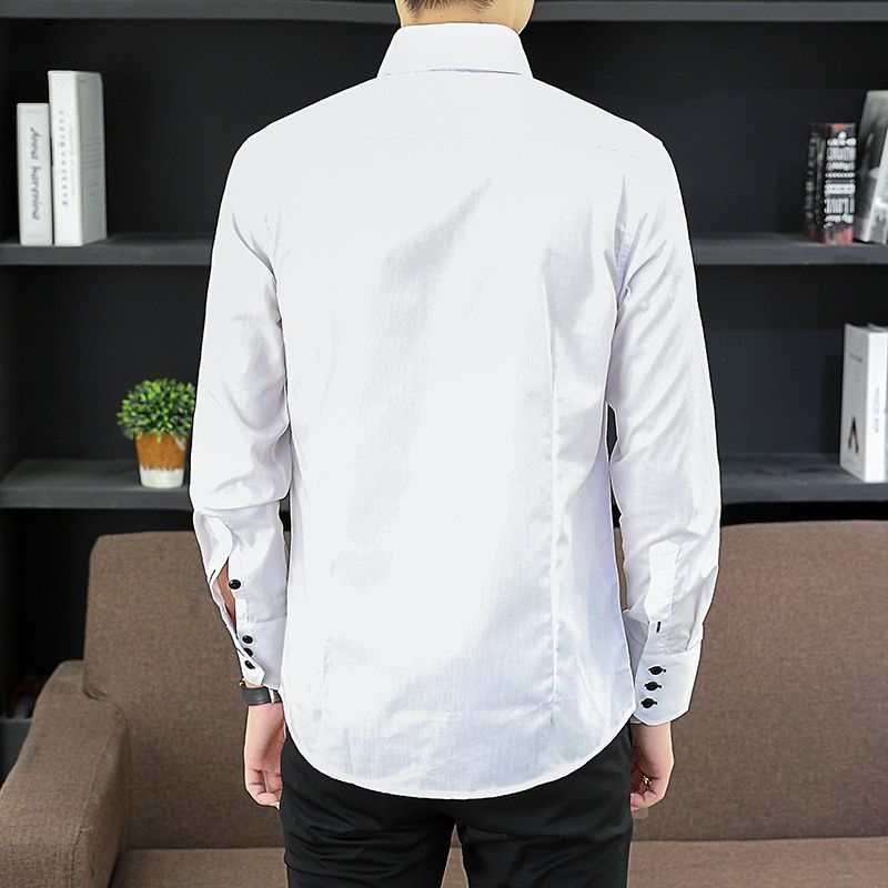 Spring Autumn Men's Executive  - Men Formal Wear For Summer review and price