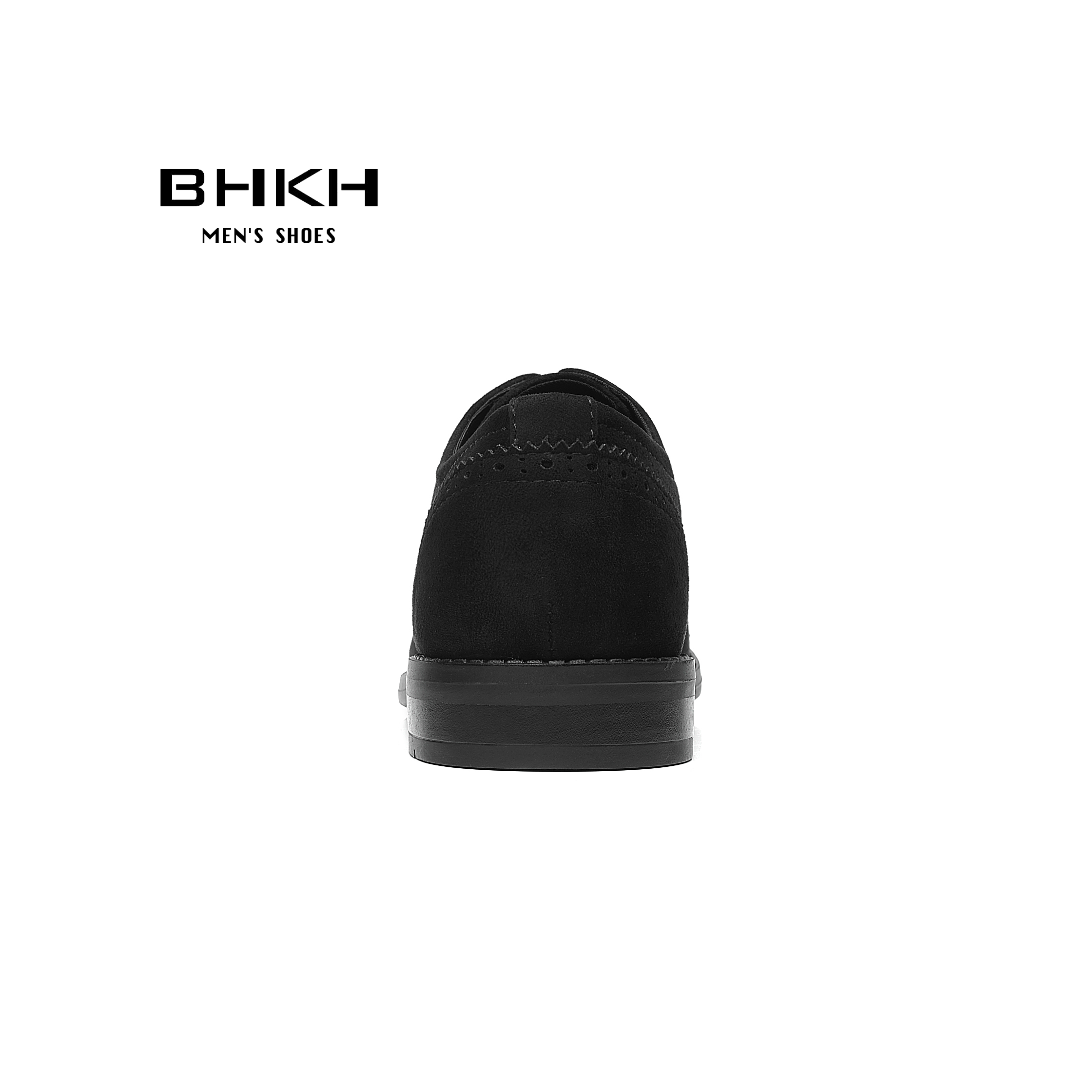 BHKH Men Dress Shoes  New Fash - Men Formal Party Wear Dress review and price