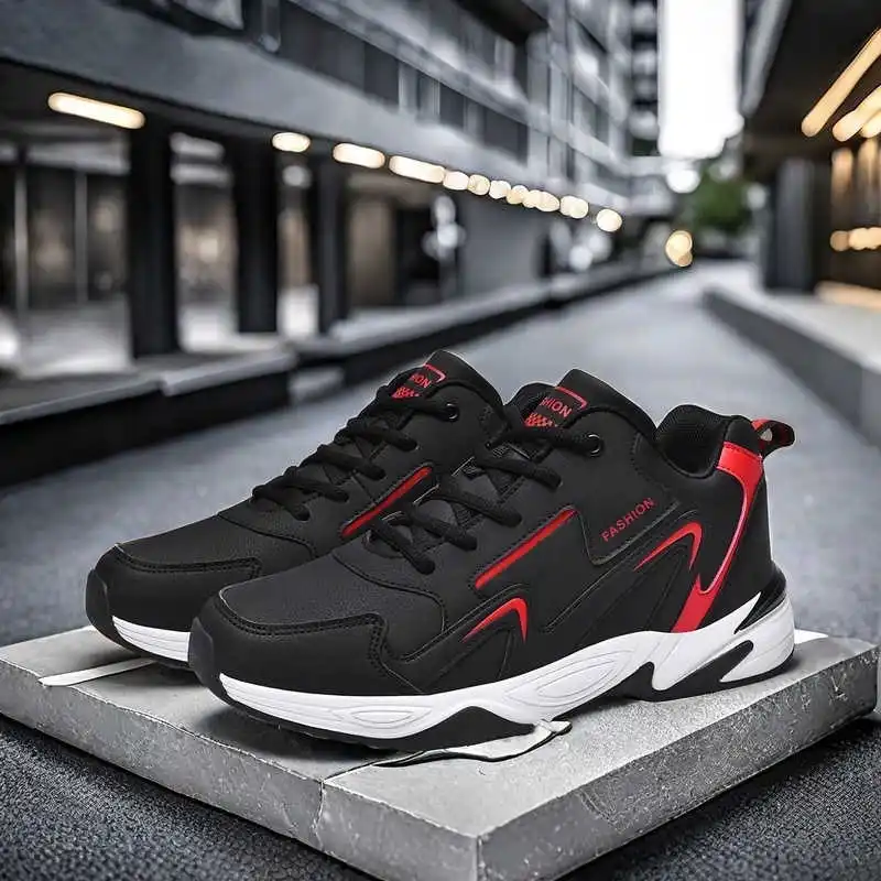 Cold-proof Spring Gym Sneakers - Men'S Health Formal Wear review and price