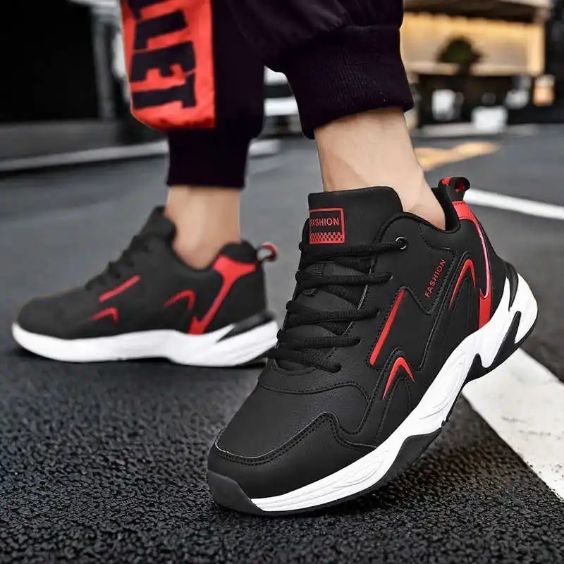 Cold-proof Spring Gym Sneakers - Men'S Health Formal Wear review and price