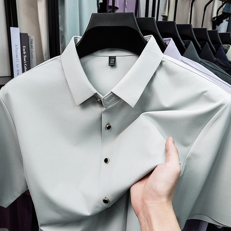 2026 Summer Casual Men's Dress - Men Formal Wear For Summer review and price