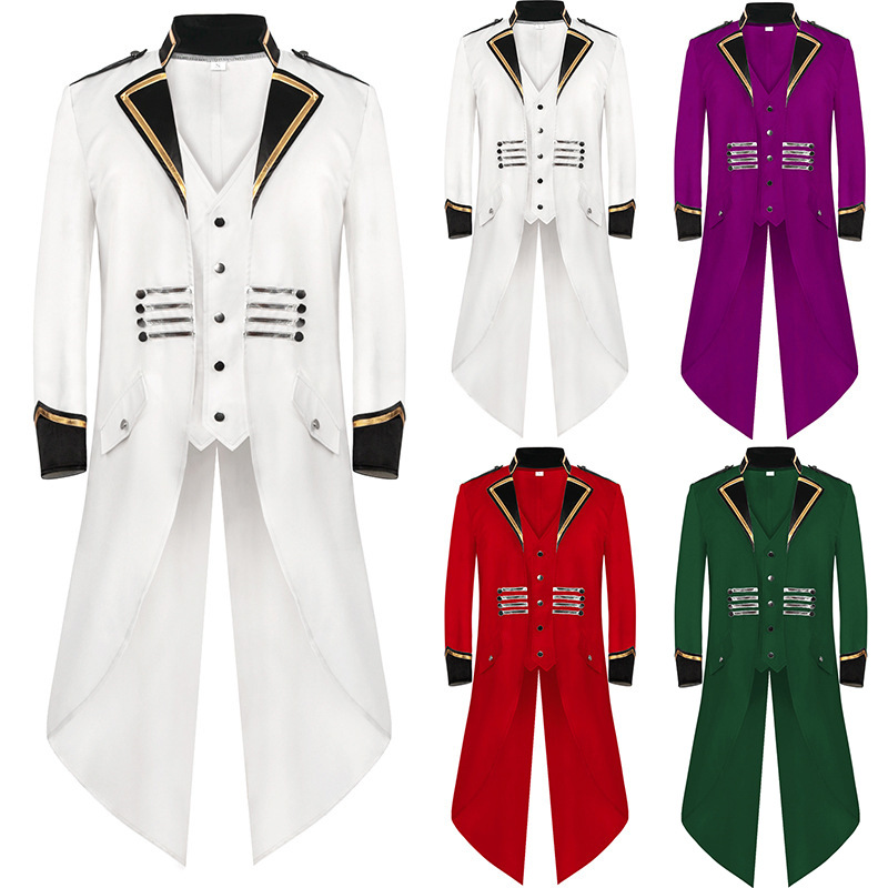 Original Production New Wish S - Men'S Style Formal Wear review and price